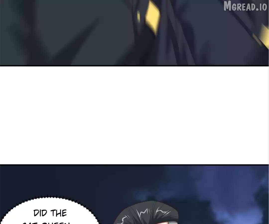 Gao Neng Strikes Ch.268 p19