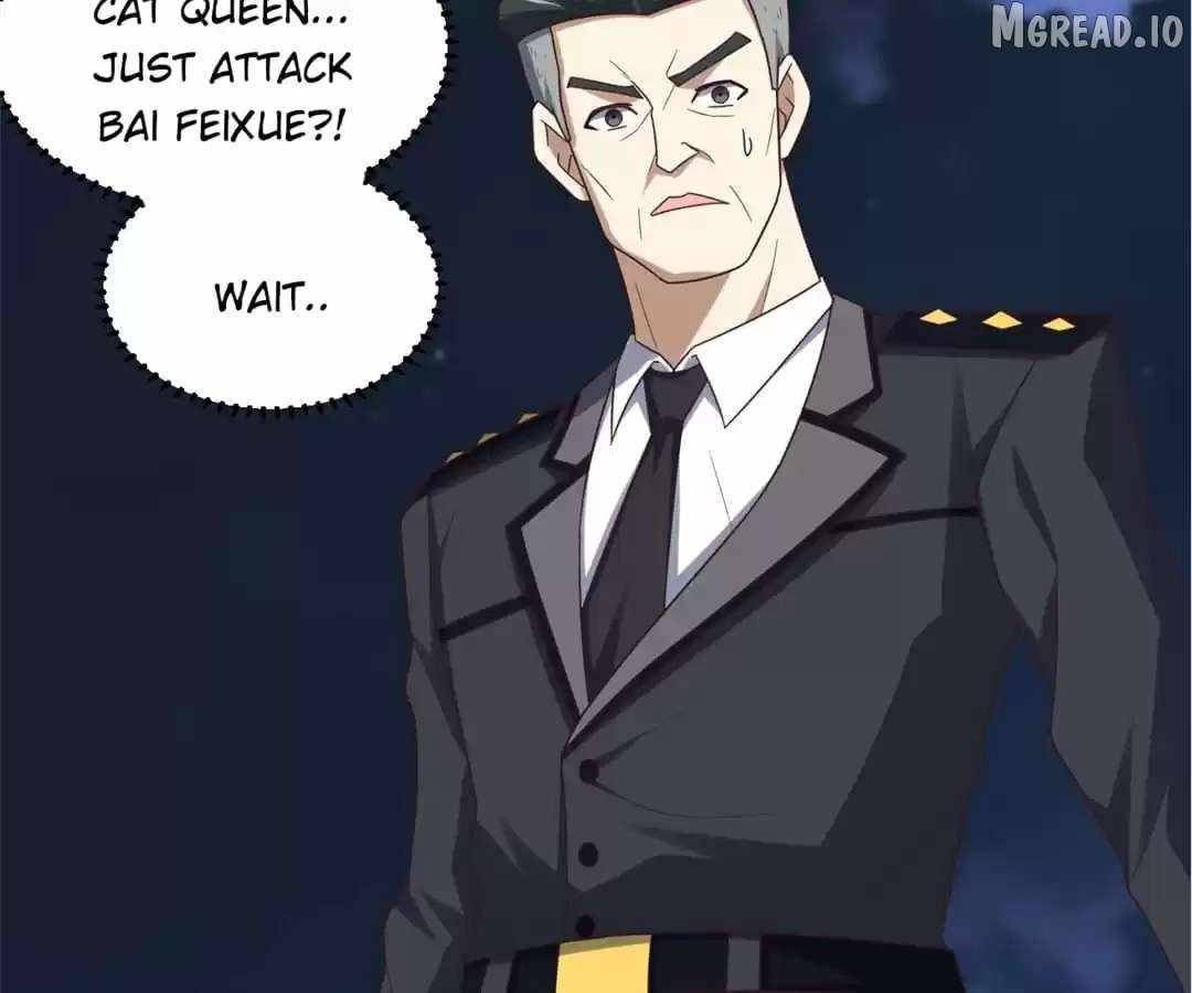 Gao Neng Strikes Ch.268 p20
