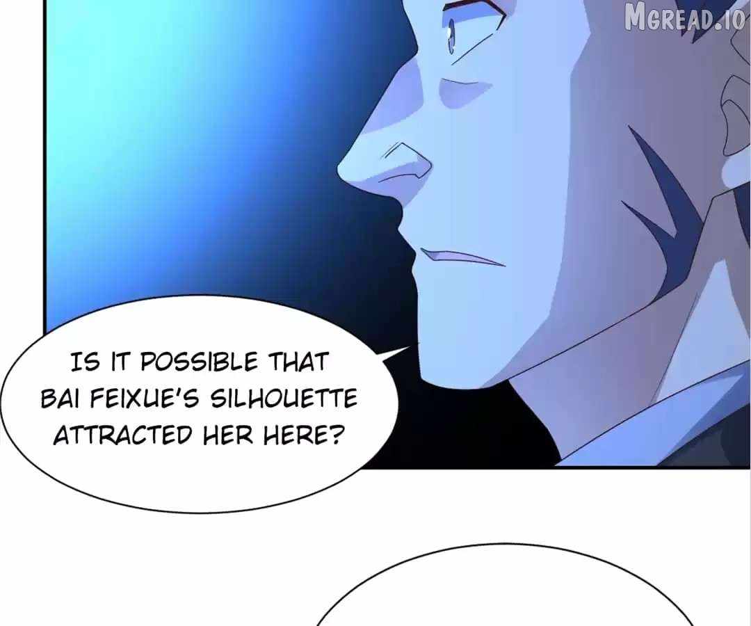Gao Neng Strikes Ch.268 p3