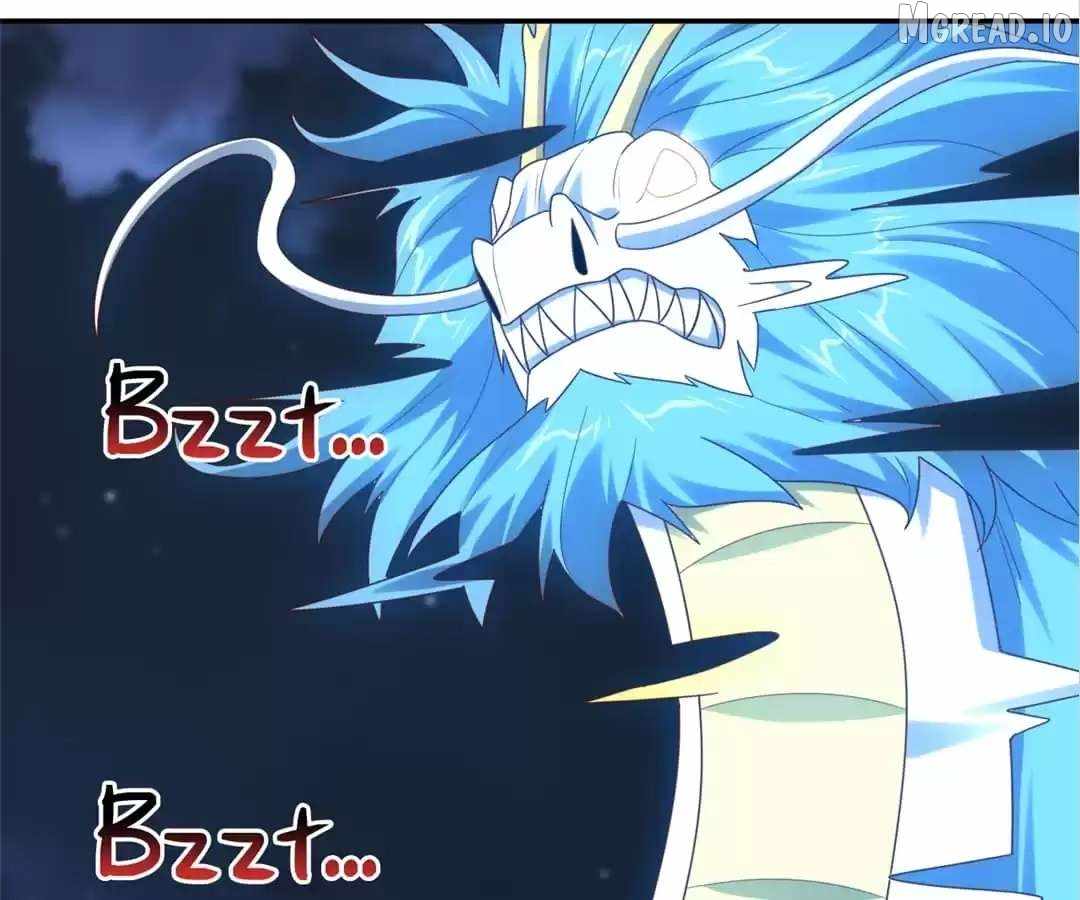 Gao Neng Strikes Ch.268 p22