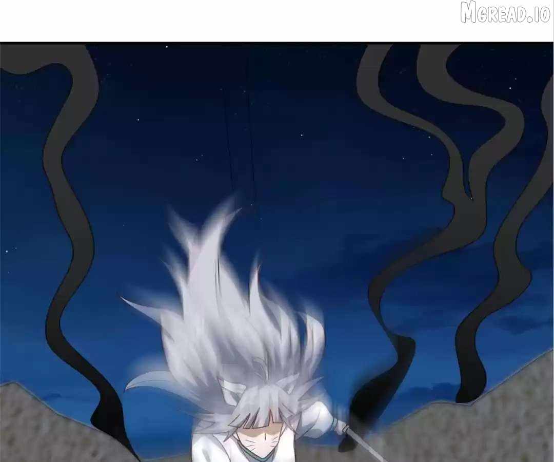 Gao Neng Strikes Ch.268 p29