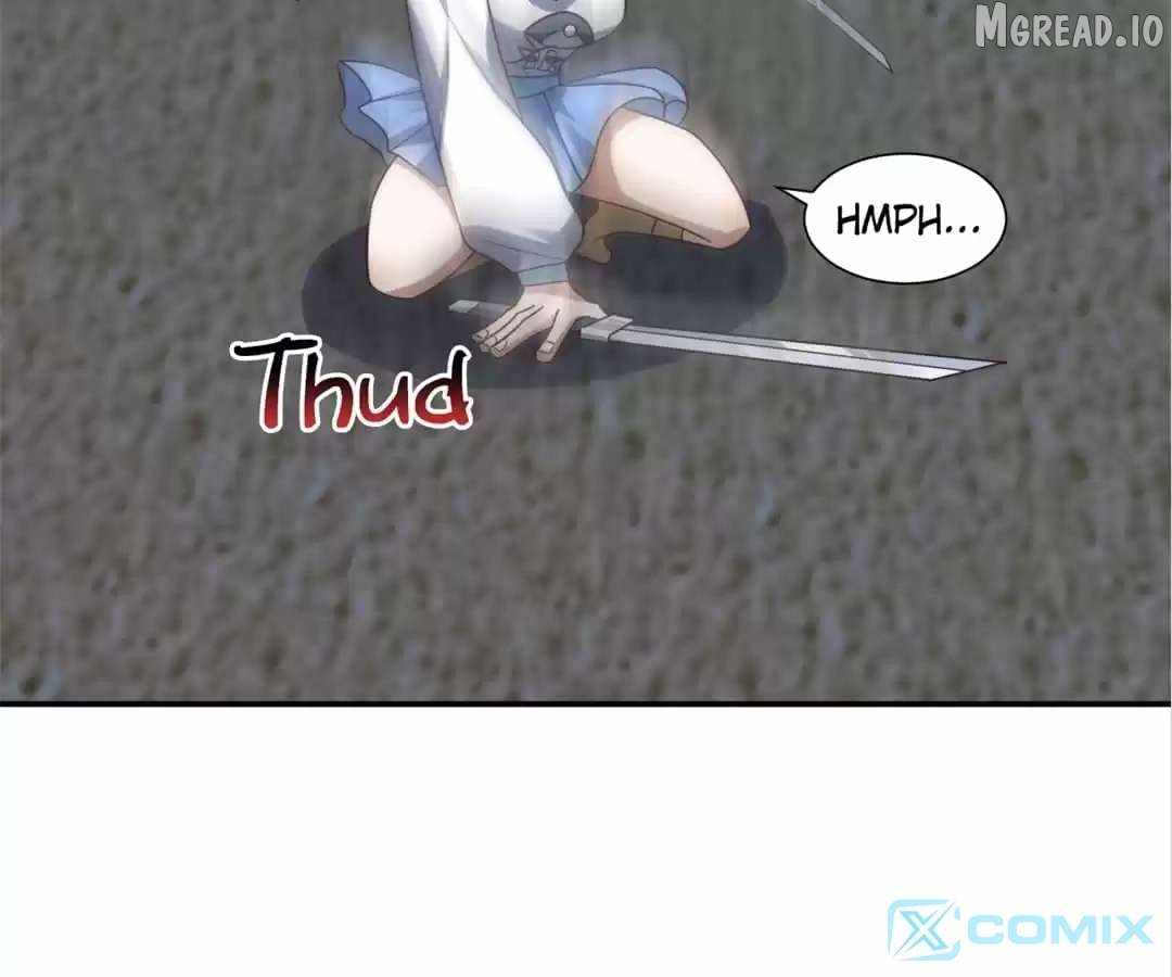 Gao Neng Strikes Ch.268 p30