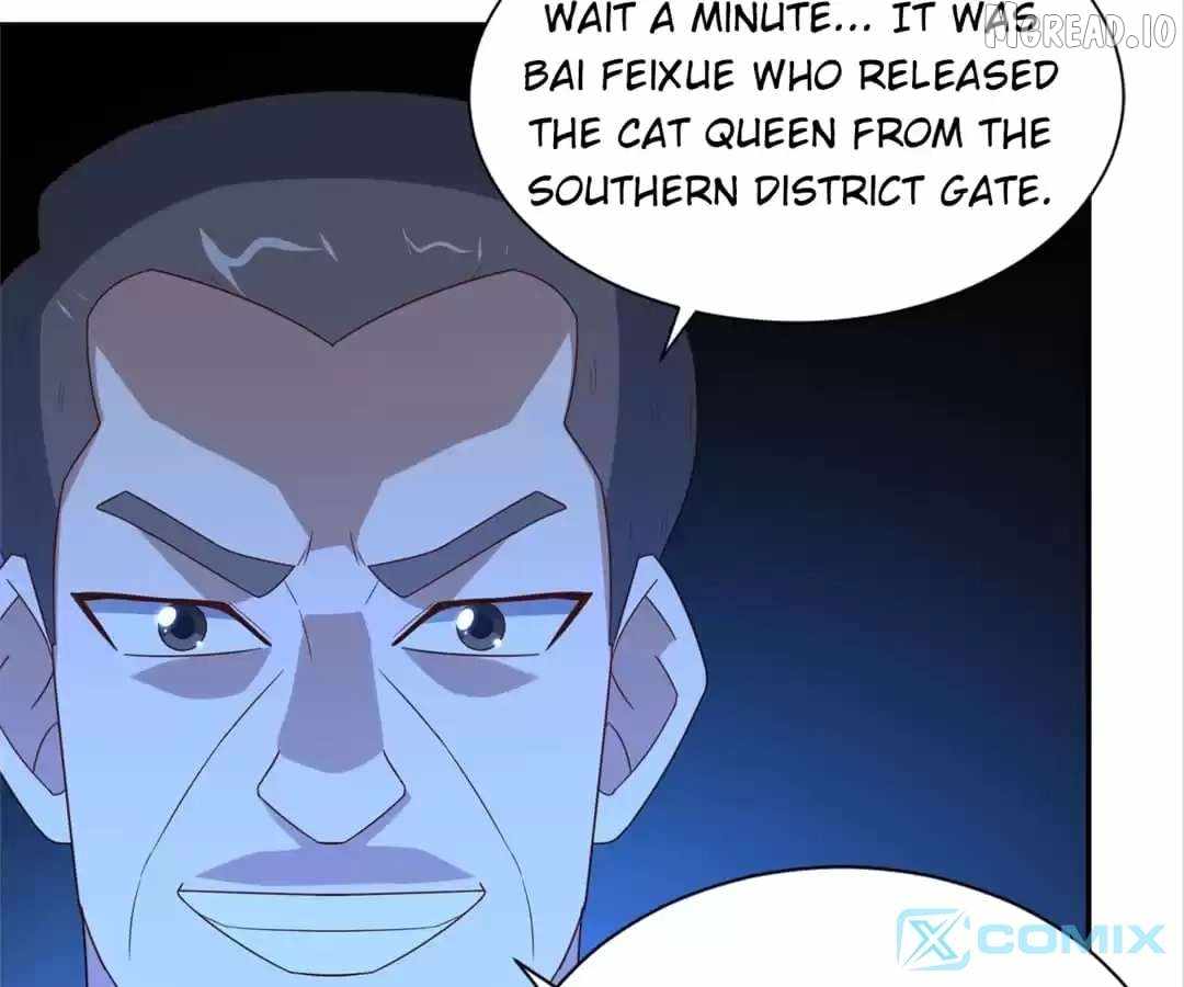 Gao Neng Strikes Ch.268 p4
