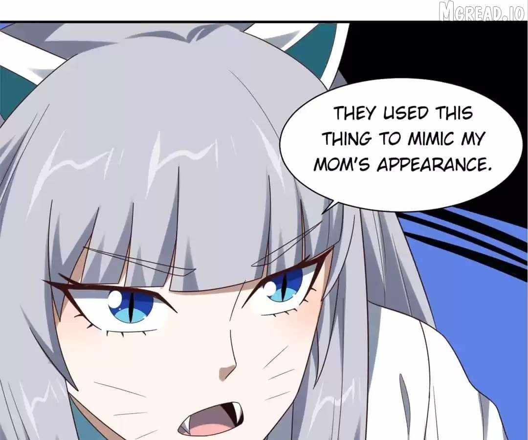 Gao Neng Strikes Ch.268 p31