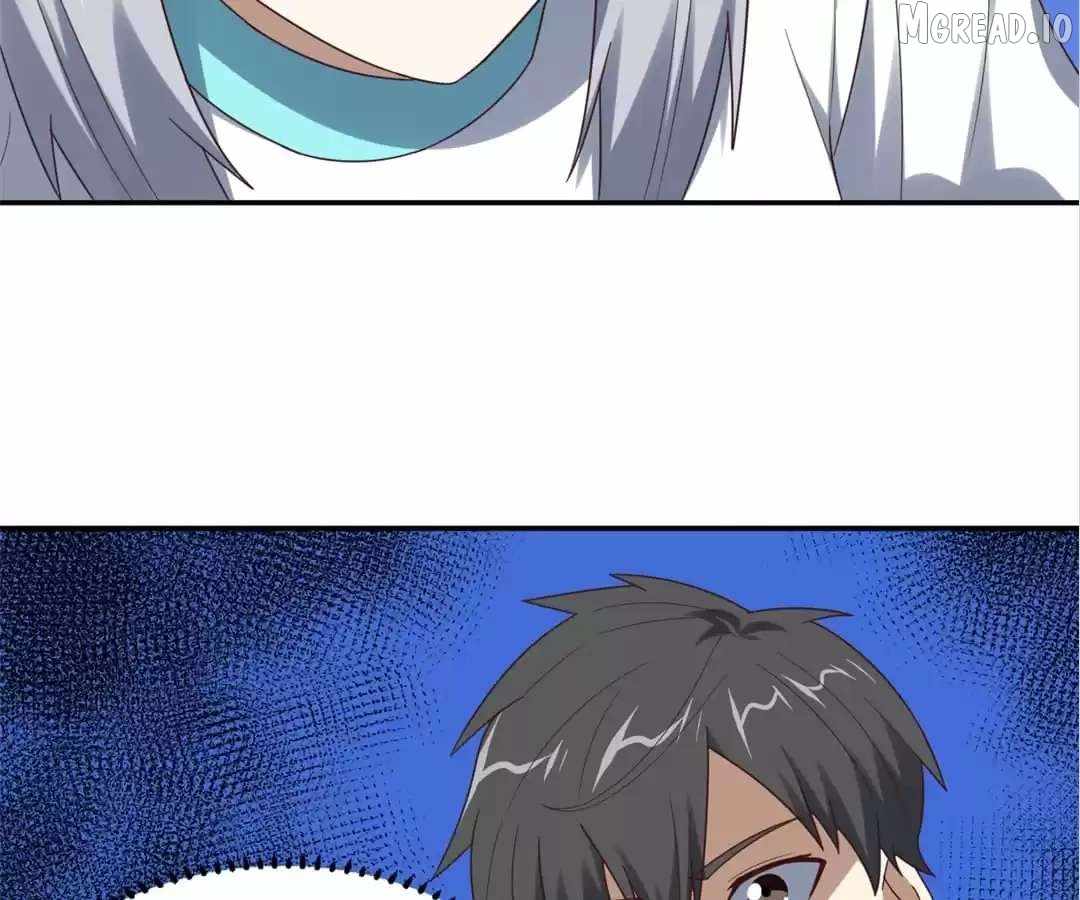 Gao Neng Strikes Ch.268 p32