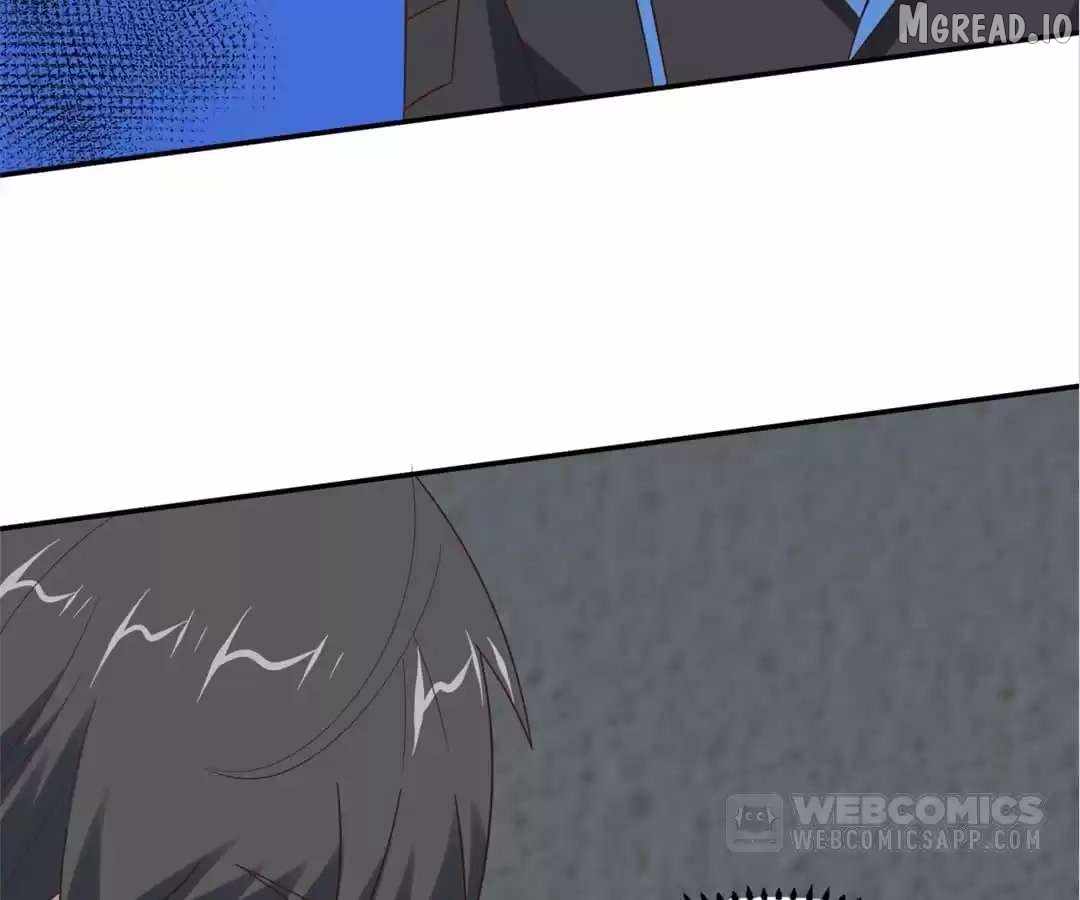 Gao Neng Strikes Ch.268 p34