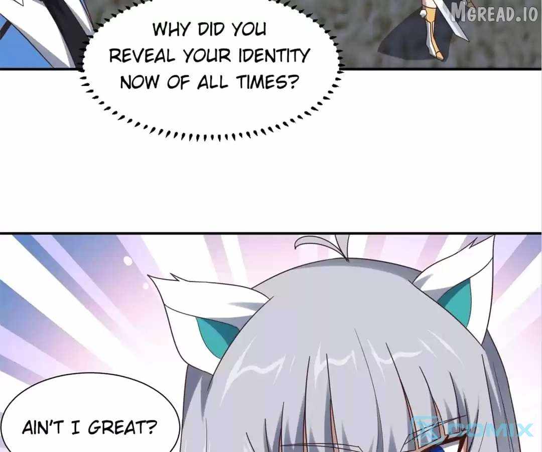 Gao Neng Strikes Ch.268 p36