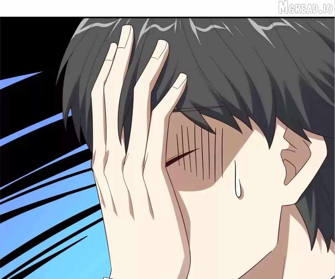 Gao Neng Strikes Ch.268 p38