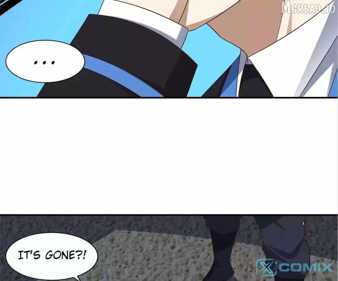 Gao Neng Strikes Ch.268 p39