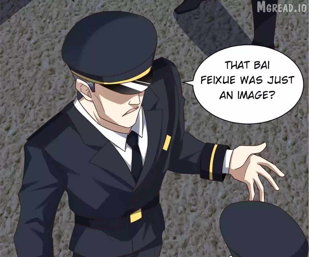 Gao Neng Strikes Ch.268 p40