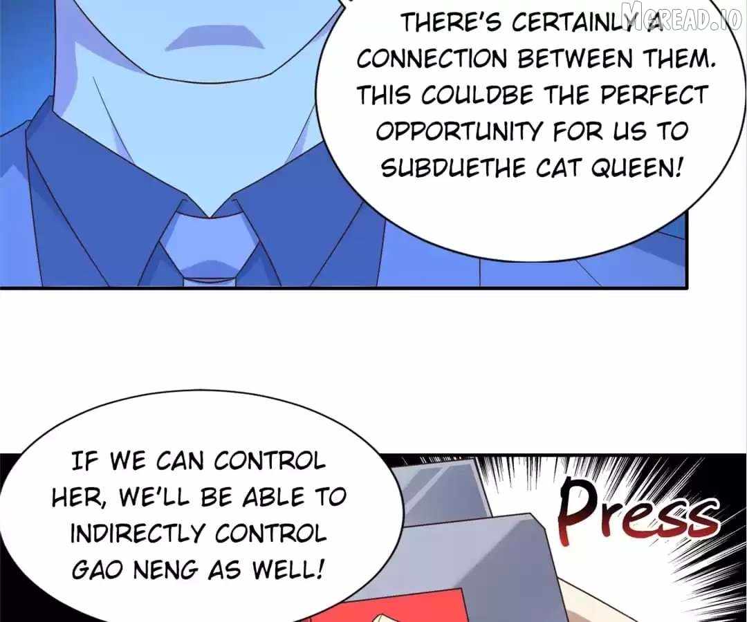Gao Neng Strikes Ch.268 p5