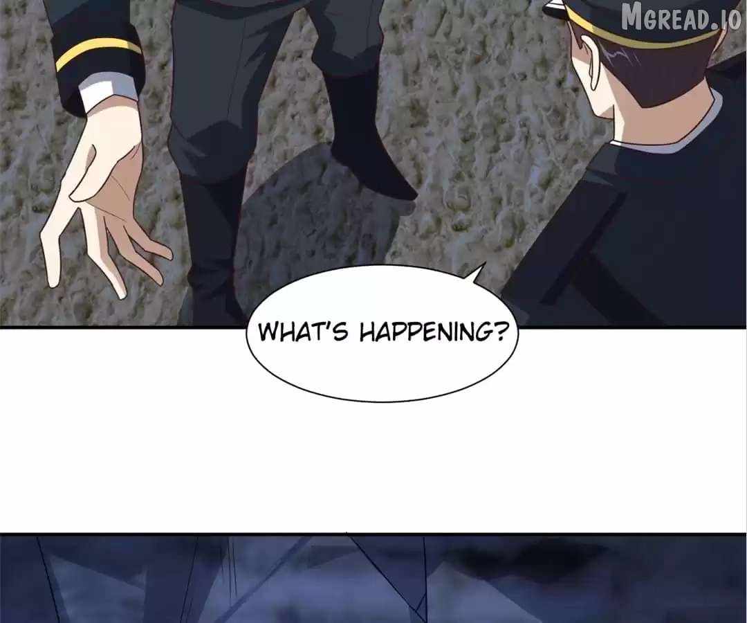 Gao Neng Strikes Ch.268 p41