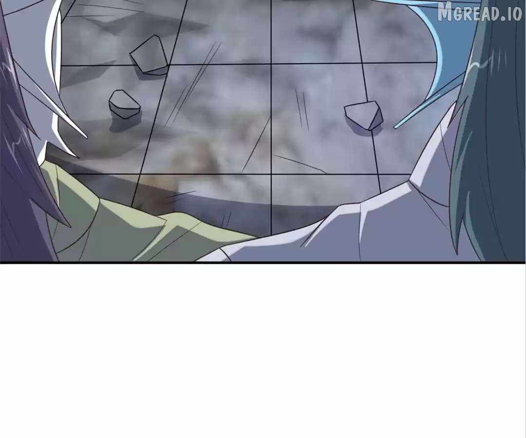 Gao Neng Strikes Ch.268 p43