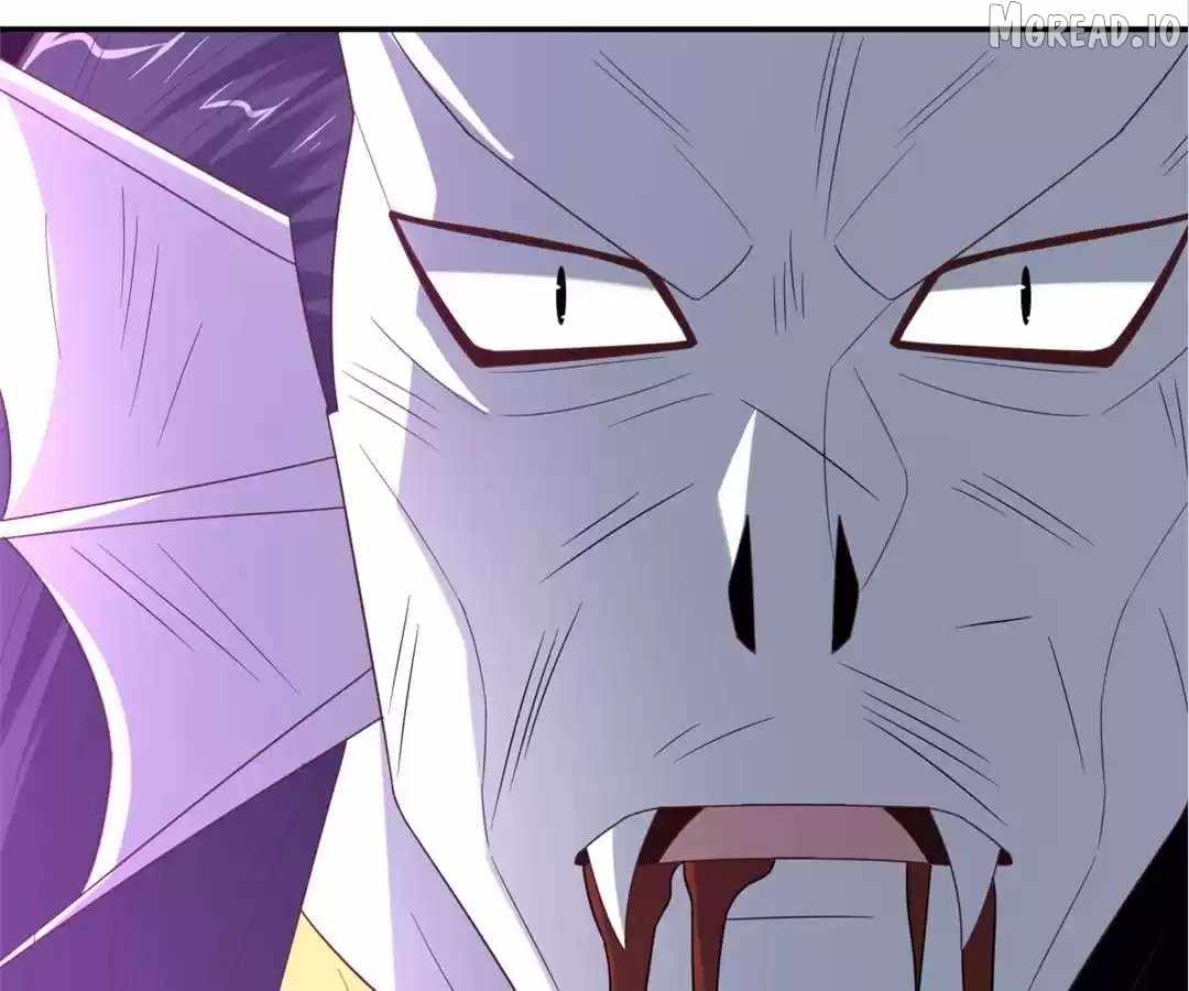 Gao Neng Strikes Ch.268 p44