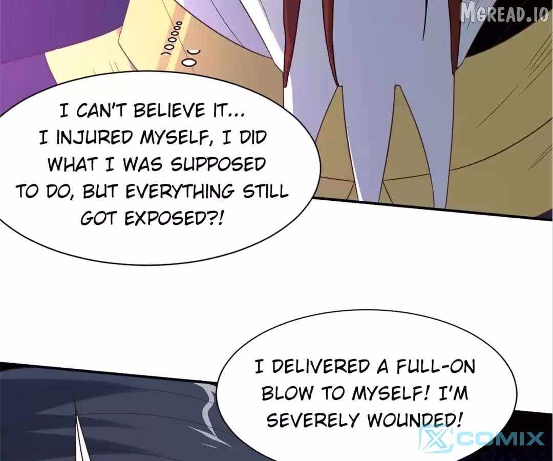 Gao Neng Strikes Ch.268 p45