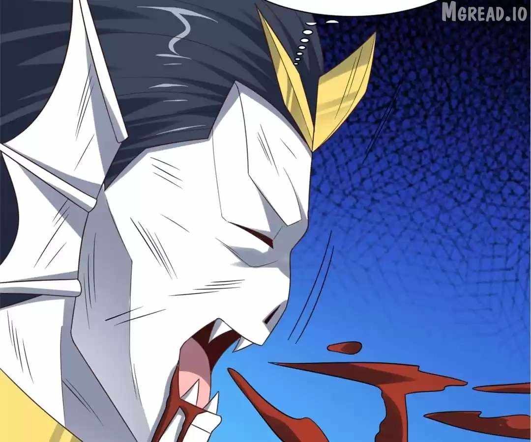 Gao Neng Strikes Ch.268 p46