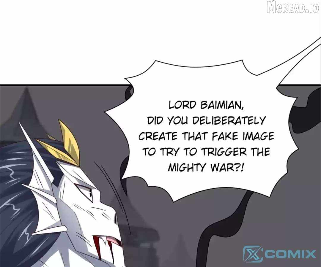 Gao Neng Strikes Ch.268 p48