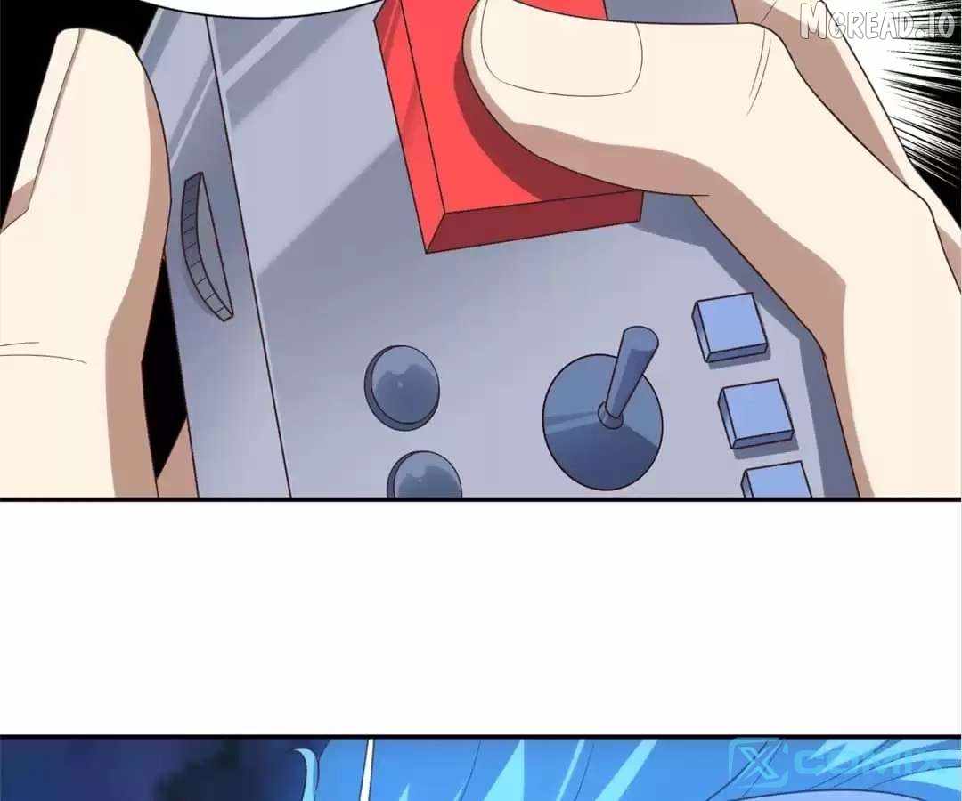 Gao Neng Strikes Ch.268 p6