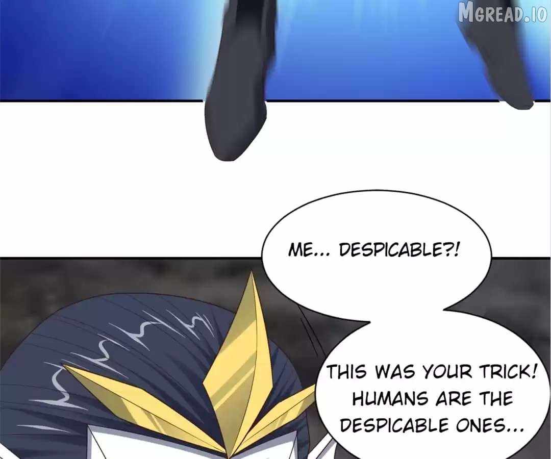 Gao Neng Strikes Ch.268 p52