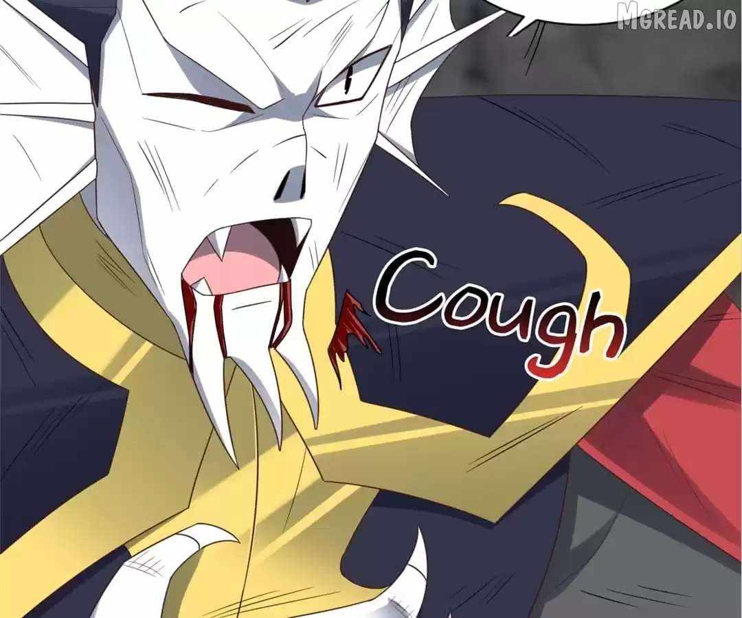 Gao Neng Strikes Ch.268 p53