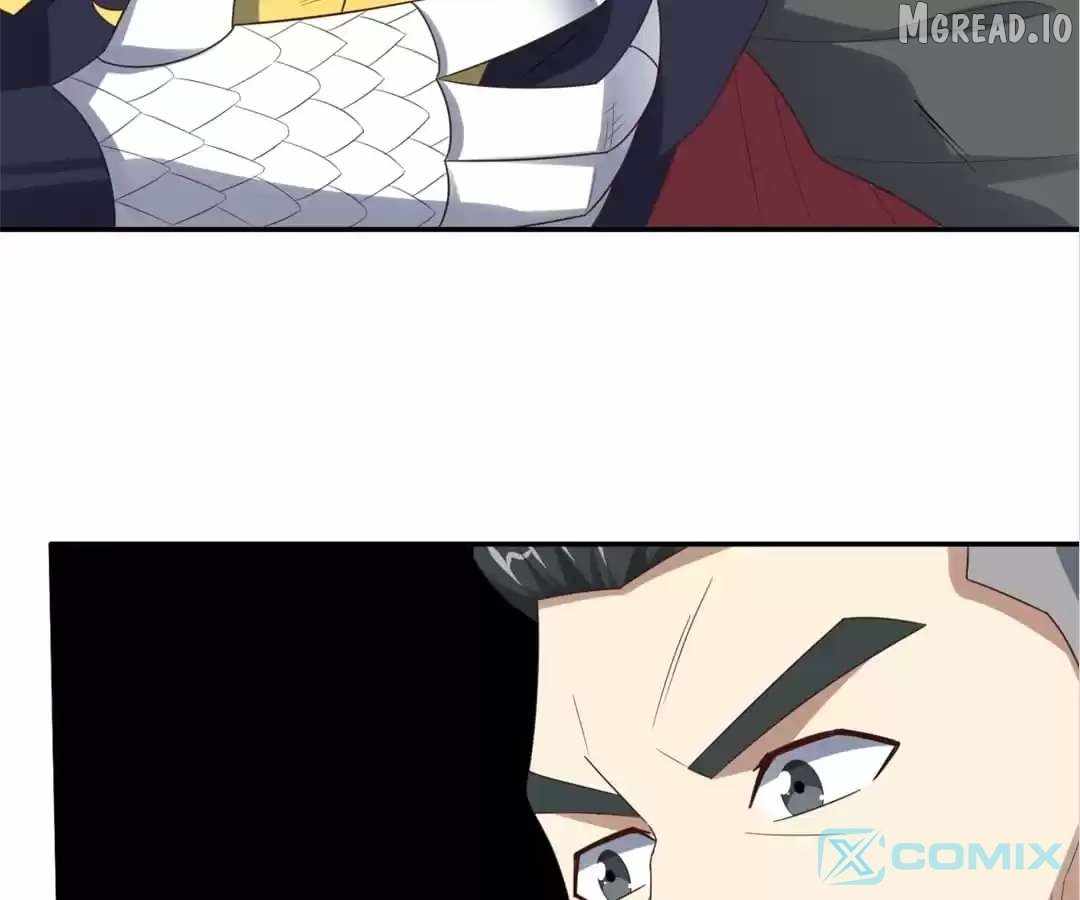 Gao Neng Strikes Ch.268 p54