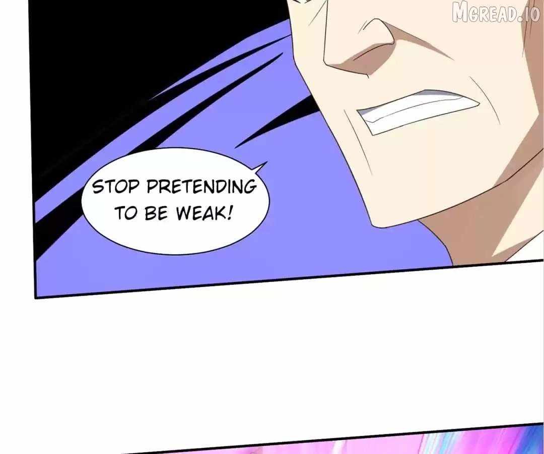 Gao Neng Strikes Ch.268 p55