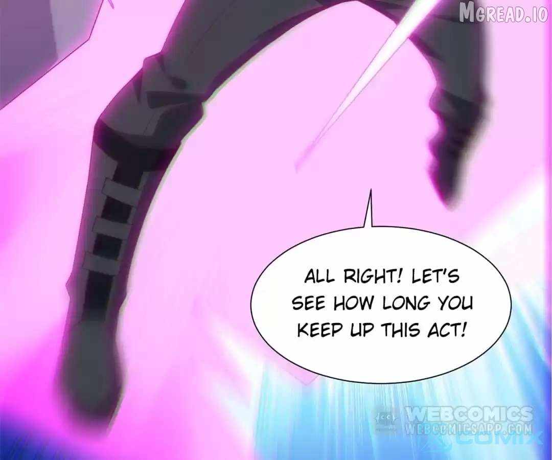 Gao Neng Strikes Ch.268 p57