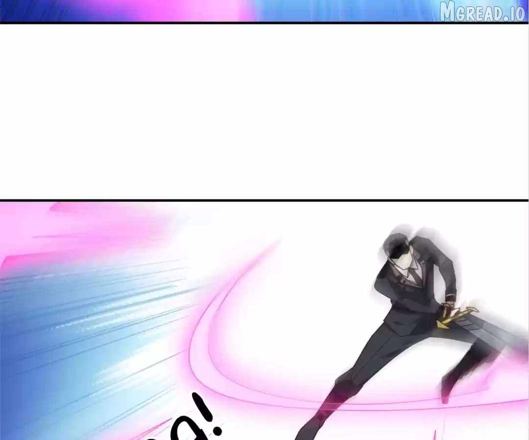 Gao Neng Strikes Ch.268 p58