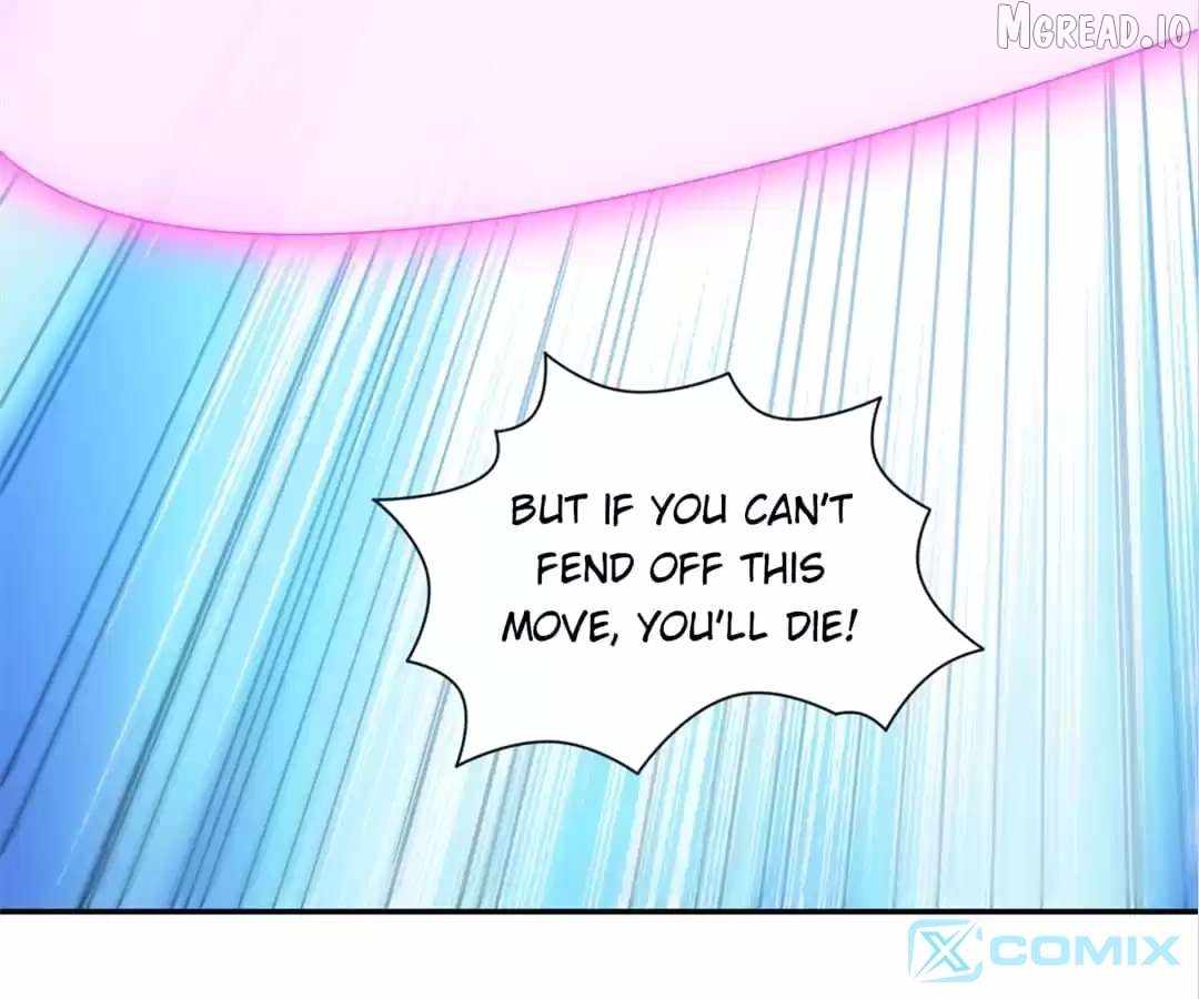 Gao Neng Strikes Ch.268 p60