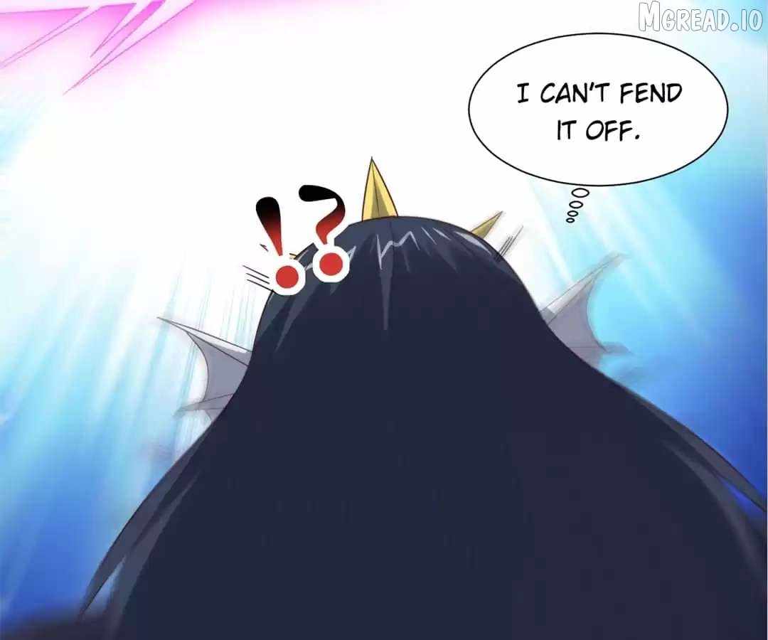Gao Neng Strikes Ch.268 p62