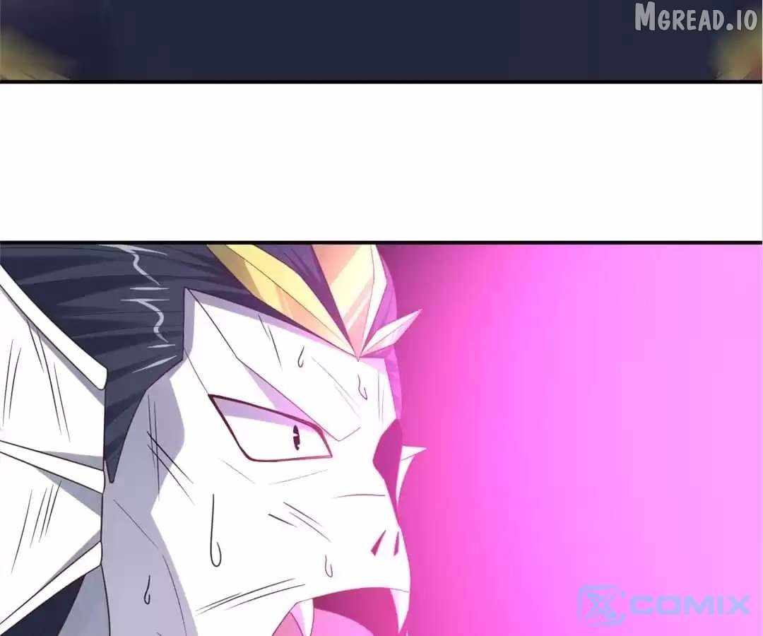 Gao Neng Strikes Ch.268 p63