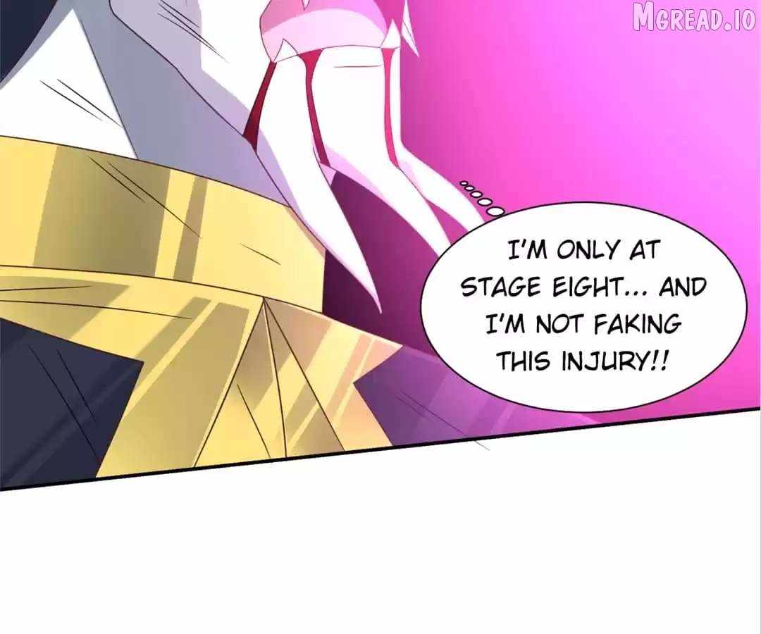 Gao Neng Strikes Ch.268 p64