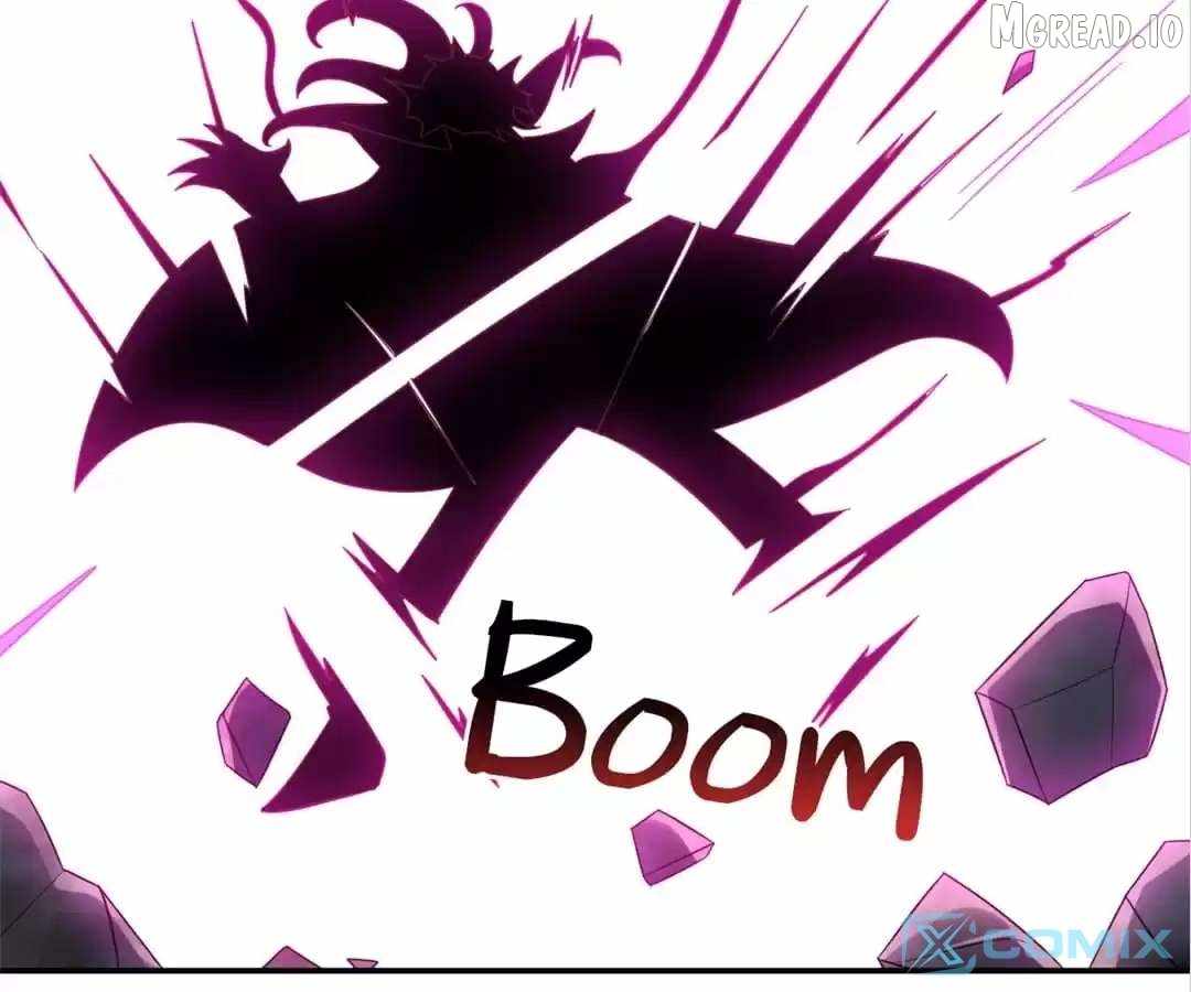 Gao Neng Strikes Ch.268 p66