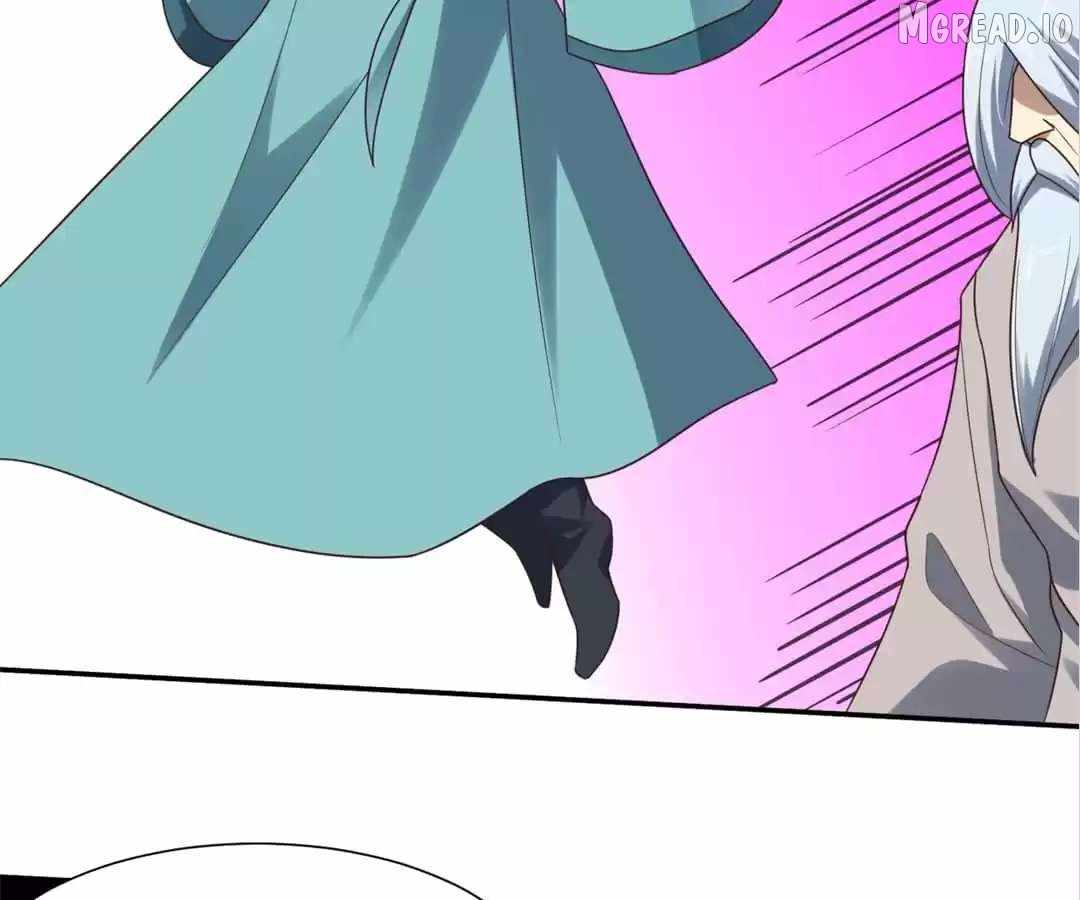 Gao Neng Strikes Ch.268 p70
