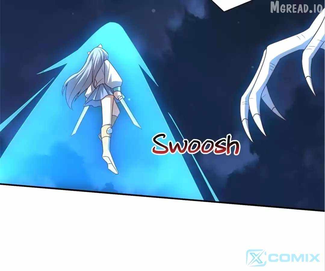 Gao Neng Strikes Ch.268 p8