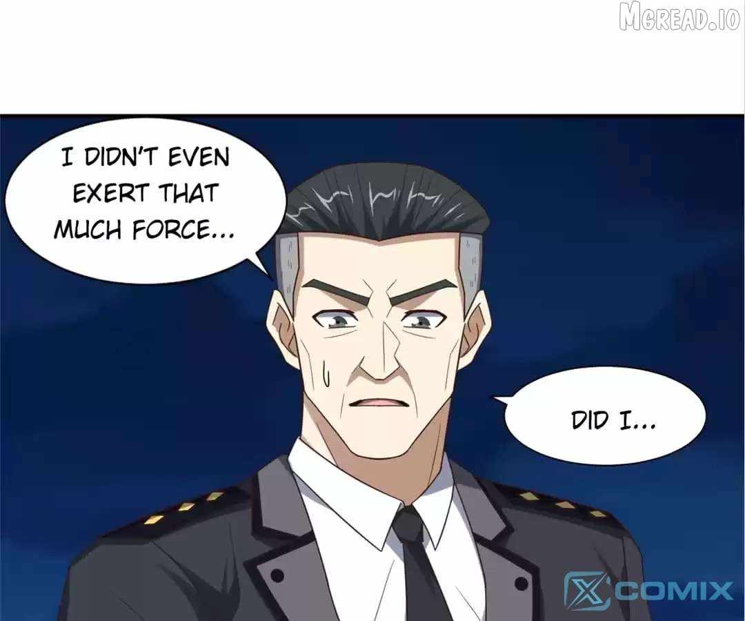 Gao Neng Strikes Ch.268 p72