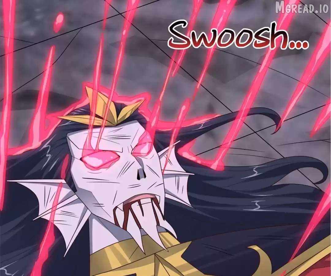 Gao Neng Strikes Ch.268 p74