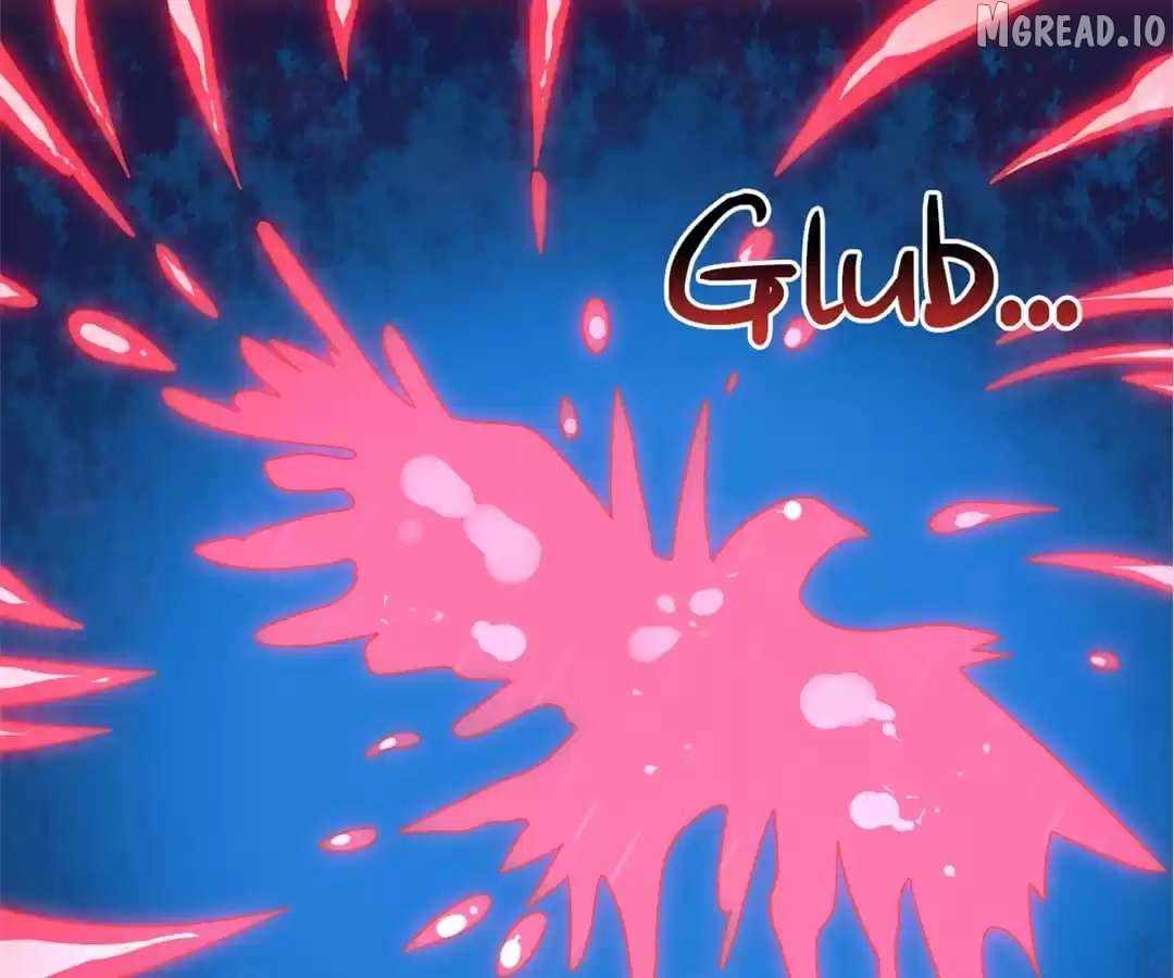 Gao Neng Strikes Ch.268 p76
