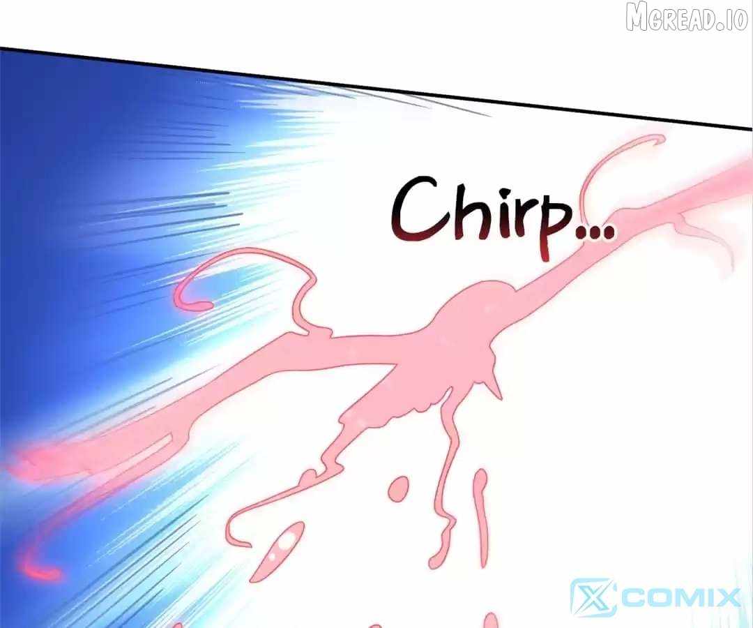 Gao Neng Strikes Ch.268 p78