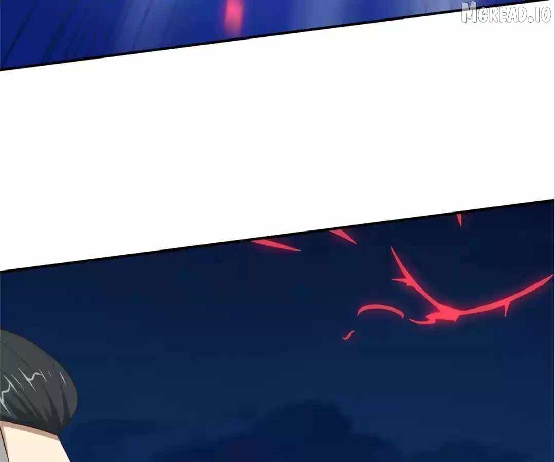 Gao Neng Strikes Ch.268 p80