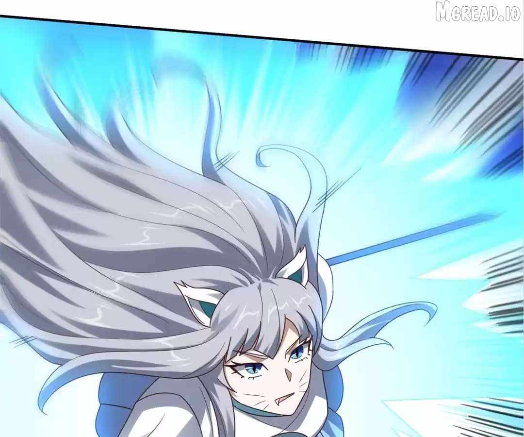 Gao Neng Strikes Ch.268 p9
