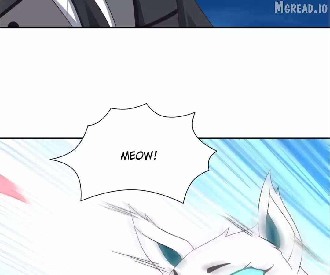 Gao Neng Strikes Ch.268 p82