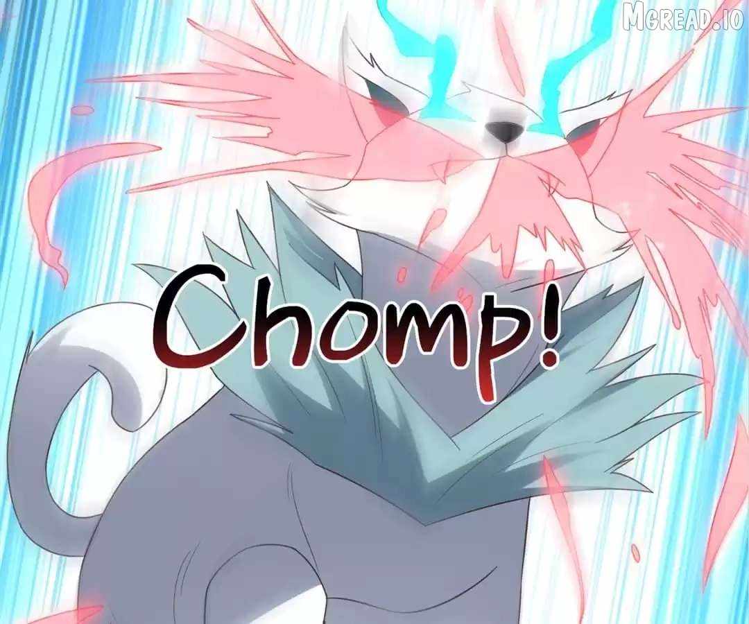 Gao Neng Strikes Ch.268 p85