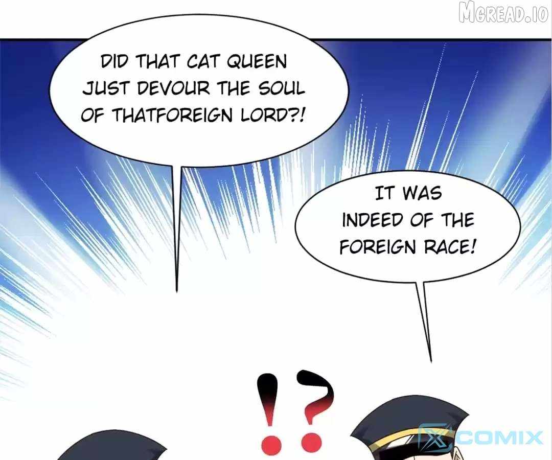 Gao Neng Strikes Ch.268 p87