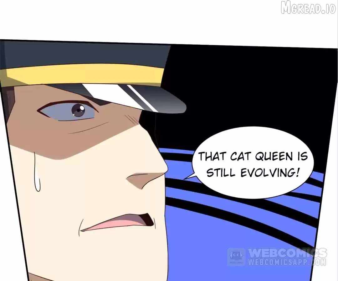 Gao Neng Strikes Ch.268 p89