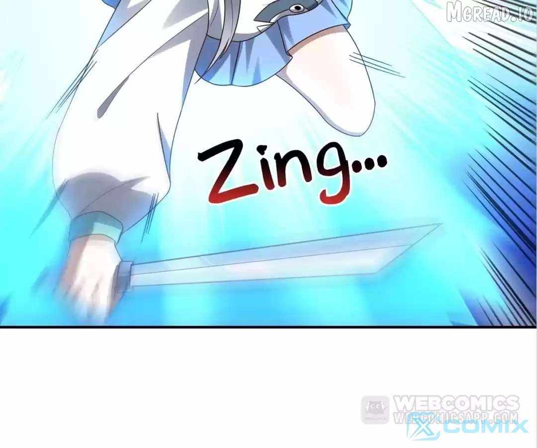 Gao Neng Strikes Ch.268 p10