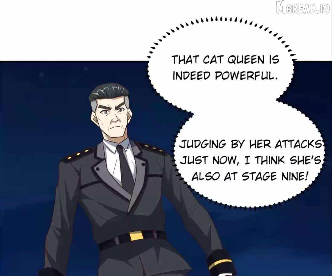 Gao Neng Strikes Ch.268 p92