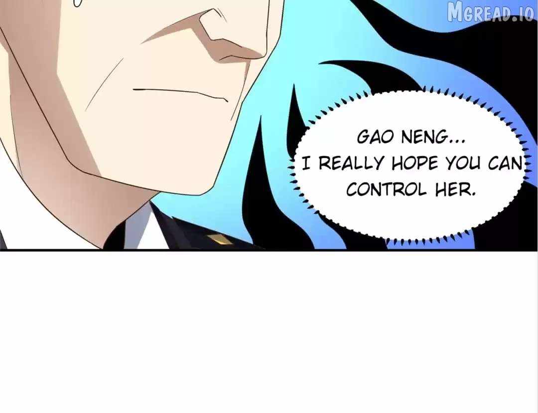 Gao Neng Strikes Ch.268 p95