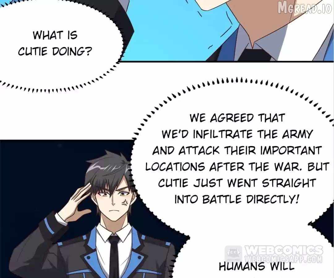 Gao Neng Strikes Ch.268 p97