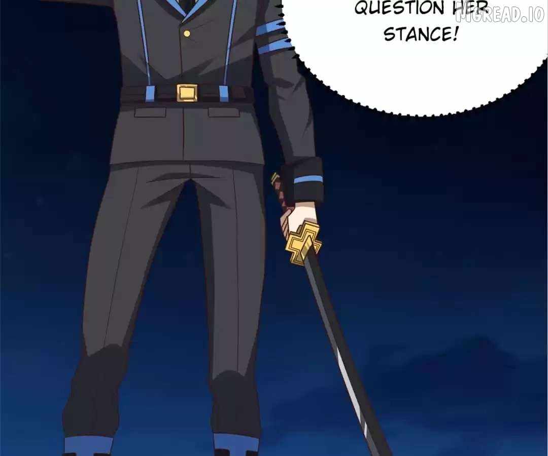 Gao Neng Strikes Ch.268 p98